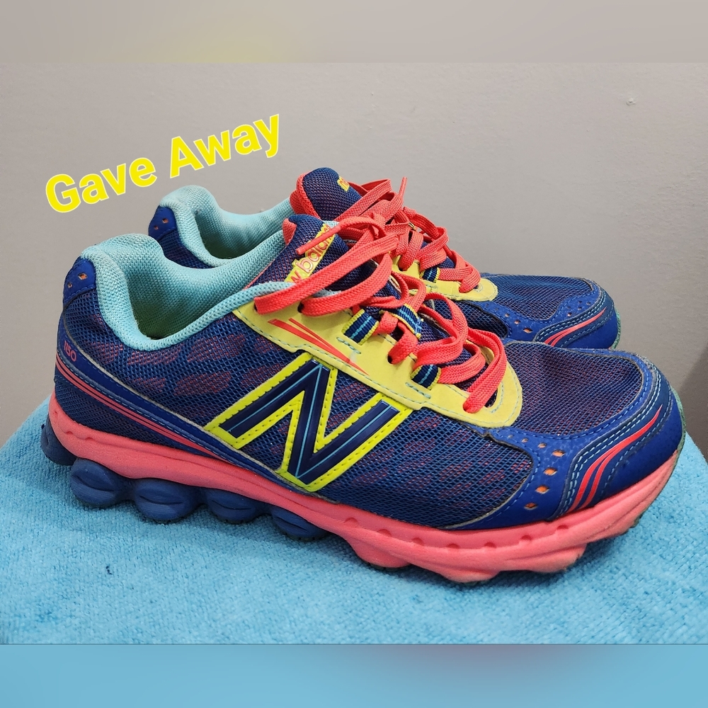 GAVE AWAY NO LONGER AVAILABLE THANKS!